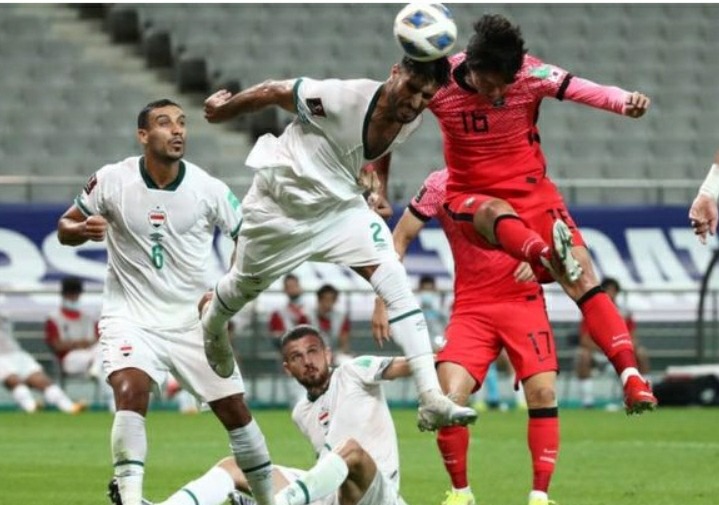 تصفيات كأس العالم 2022: كيف كان أداء المنتخبات العربية في الجولة الأولى؟