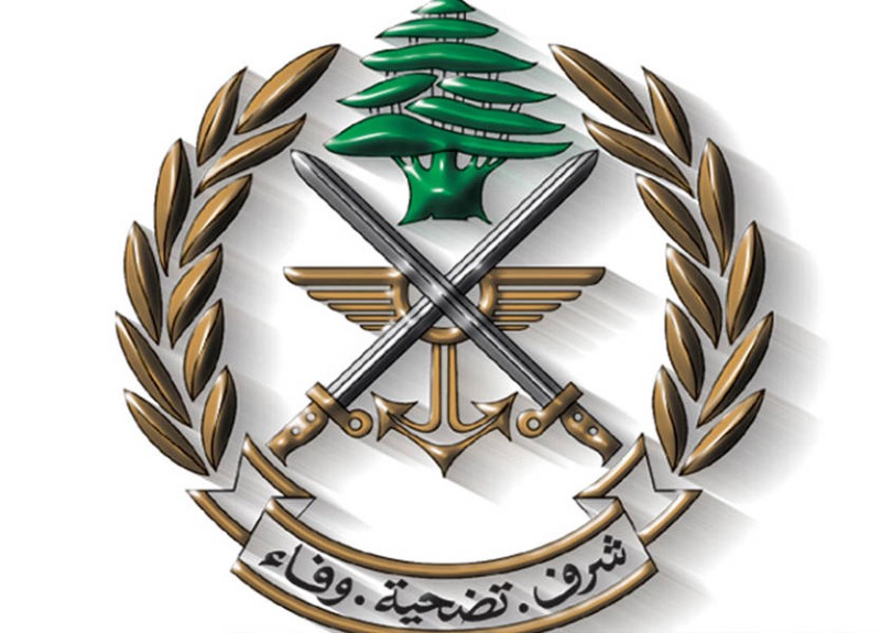 هبة للجيش اللبناني من المملكة الأردنية!