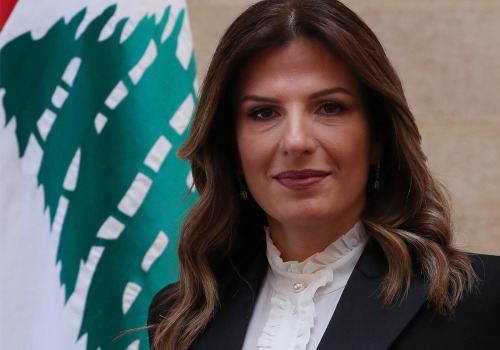 وزيرة العمل: "ما يقارب نصف اللبنانيين أصبحوا عاطلين عن العمل"
