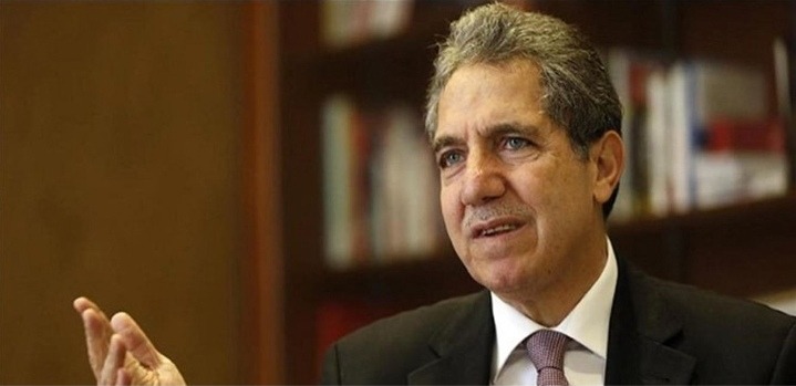 وزني وقع قرار تمديد مهلة تقديم التصريح السنوي