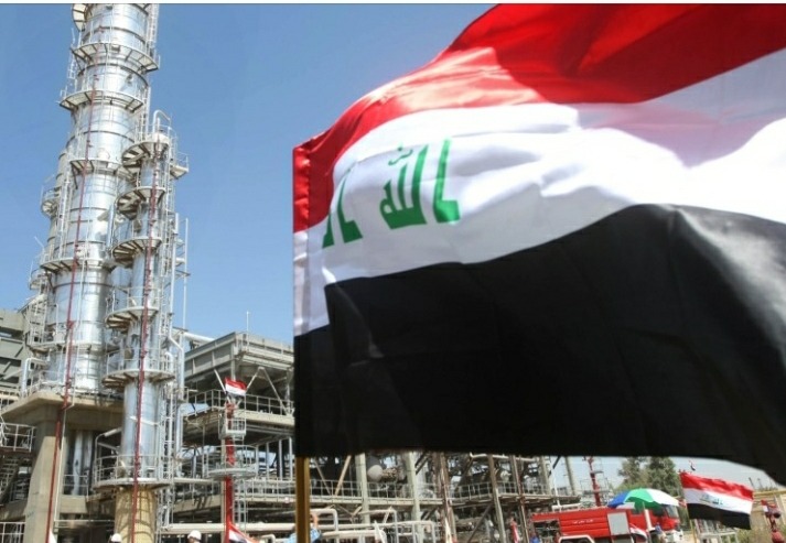 العراق: الجانب اللبناني حقق الشفافية التي اشترطناها بالتعاقد