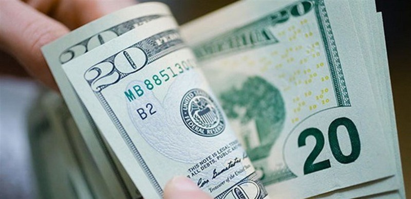 انخفاض ملحوظ في دولار السوق السوداء!