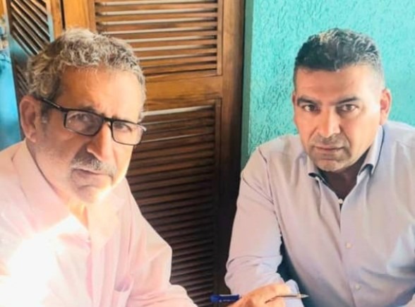 مهدي حرقوص.. حرر عقلك واعرف عدوك بين العزة الذّلة