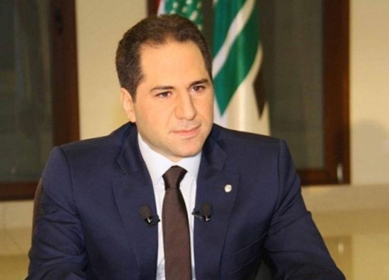 رئيس"الكتائب" : الحكومة تشكلت بضوء أخضر إيراني واللحظة السياسية بيد اللبنانيين في أيار