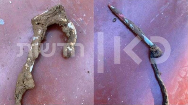 اعلام الاحتلال يكشف عن أدوات استخدمها الأسرى الستة في حفر نفق جلبوع