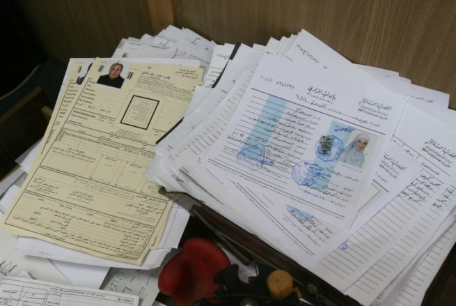 بازار وسوق سوداء في دوائر النفوس: إخراجات القيد لمن يدفع أكثر
