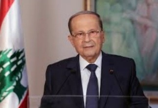 الرئيس عون: بعد تشكيل الحكومة دخل لبنان مرحلة جديدة