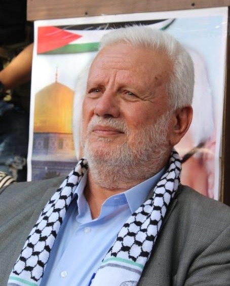 أبو العردات: كلمة الرئيس "أبو مازن" أكدت تمسُّك القيادة الفلسطينية بحق العودة للاجئين الفلسطينيين