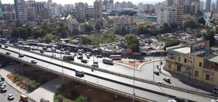 صوت انفجار في محيط الكولا...ماذا حصل؟