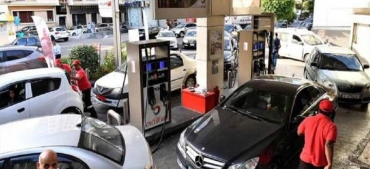 سرّ بارز ينكشف عن أزمة البنزين!!