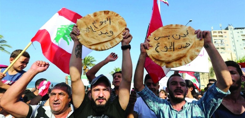أمر خطير يحصل في لبنان.. أشخاص يبيعون "الكلى" بسبب ضيق العيش!