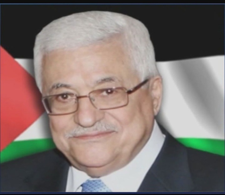 الرئيس عباس يهنئ نظيره القبرصي بعيد استقلال الجمهورية