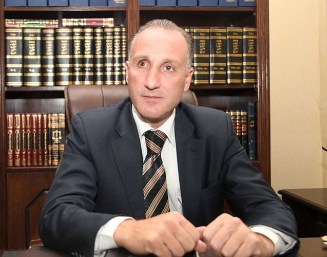 التيار الاسعدي: المطلوب وضع آلية عاجلة لوقف الإنهيارات وولوج الإصلاح الحقيقي