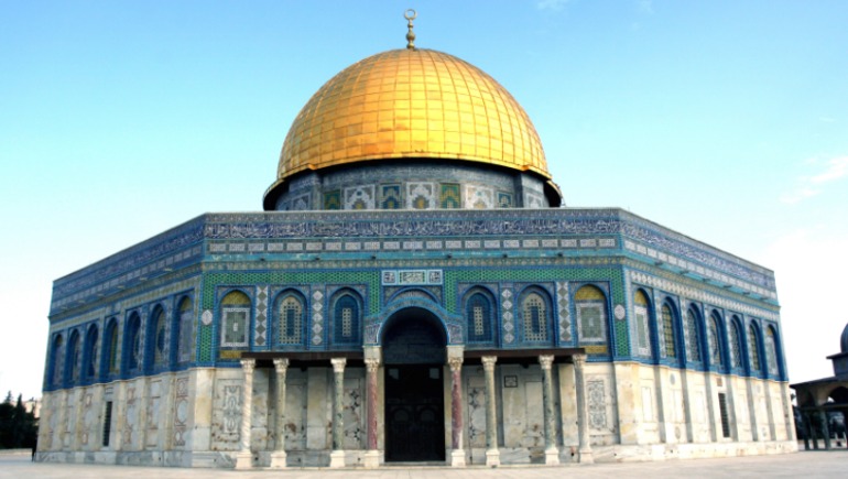 المجلس الوطني الفلسطيني: السماح لليهود بالصلاة في "الأقصى" عدوان على الأمتين العربية والإسلامية