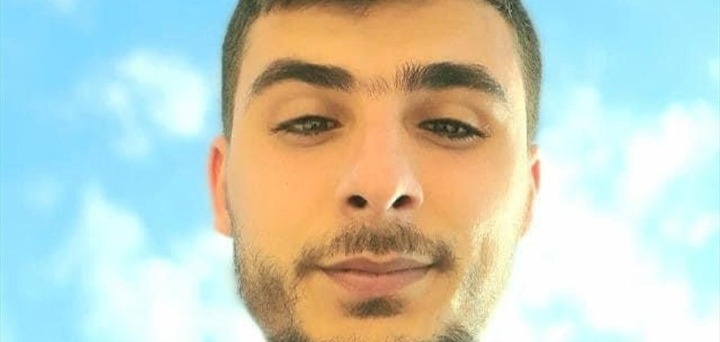 ابراهيم عدنان غادر منزله ولم يعد...هل تعرفون عنه شيئًا؟