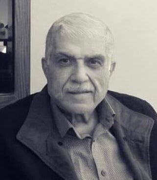 النائب سعد نعى عضو اللجنة المركزية في التنظيم الشعبي الناصري