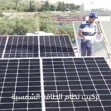 24/24 ساعة كهرباء شبه مجانية في لبعا