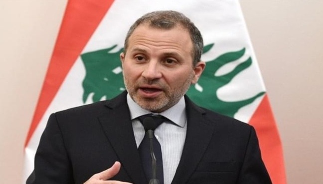 باسيل: العتمة فضحت كل الاكاذيب