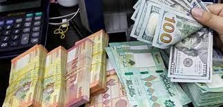 كم بلغ دولار السوق السوداء عصرا؟!