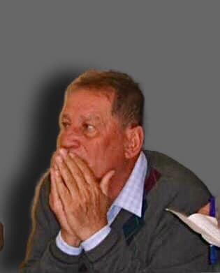 وداعاً سميح ..