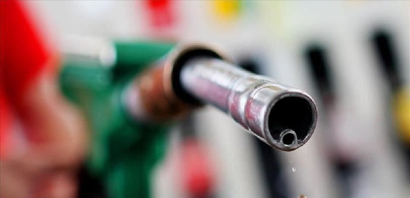 ارتفاع جديد بسعر البنزين "حكما"