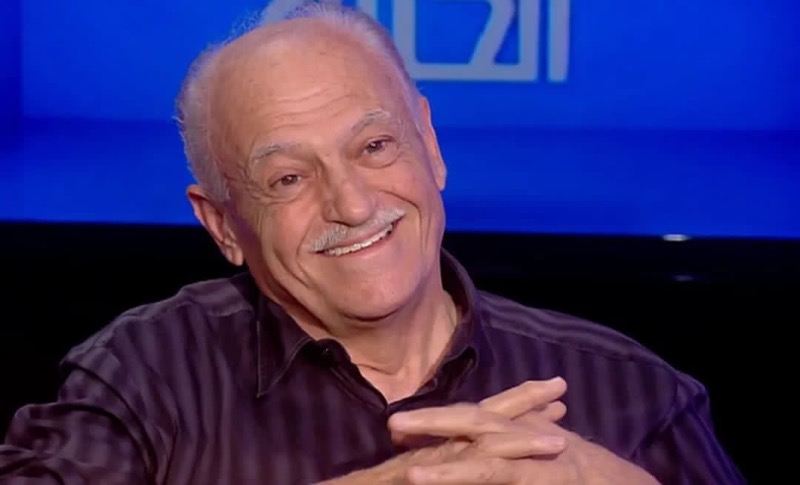 توفي الممثل اللبناني القدير بيار جماجيان