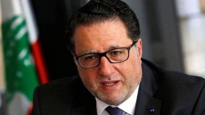 محمد شقير: لقد وقع لبنان في المحظور.. طفح الكيل مع تصريحات القرداحي وعنجهيته