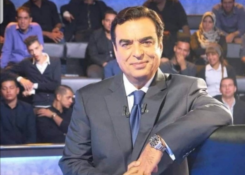 هل سيقدم الوزير قرداحي استقالته؟!
