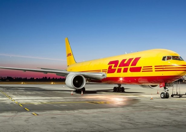 شركة "DHL" توقف البريد من لبنان إلى المملكة