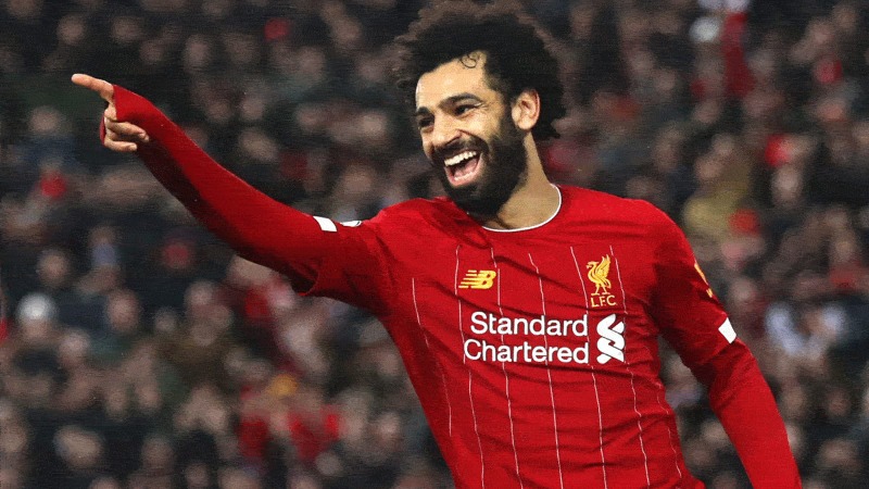 محمد صلاح يفوز بجائزة أفضل لاعب في الدوري الإنجليزي