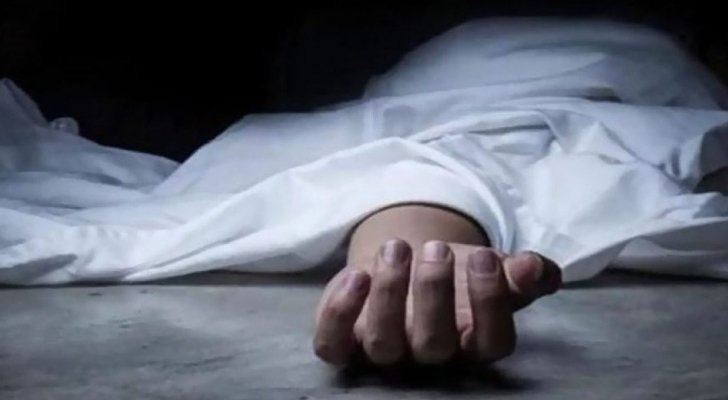العثور على جثّة في شدرا!