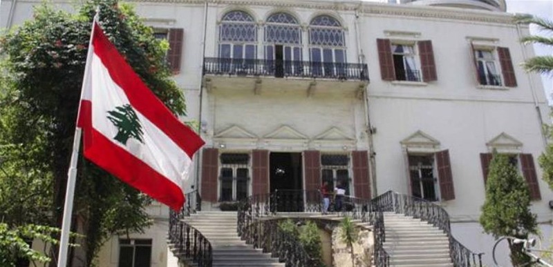وزارة الخارجية للرعايا اللبنانيين في أثيوبيا: لمغادرة البلاد في أقرب فرصة ممكنة