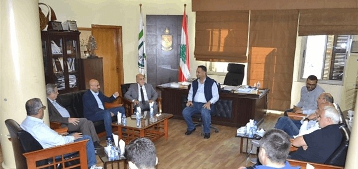 وزير البيئة من طرابلس: الحكومة تسير بعملها وظروف الاستقالة يحددها رئيسها