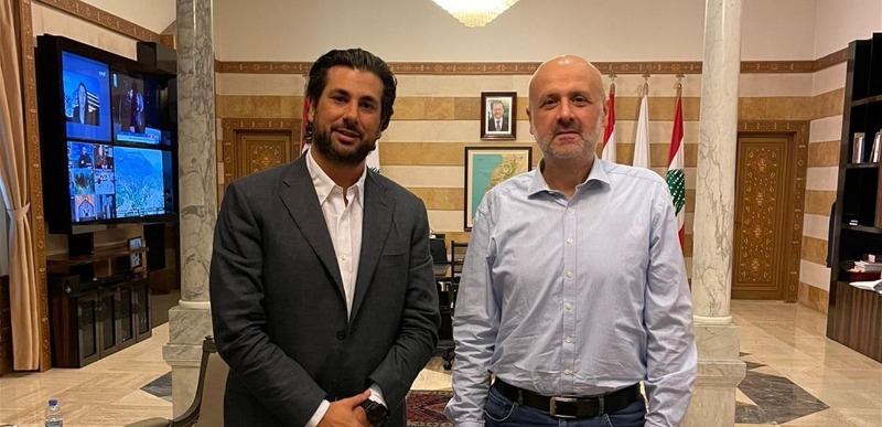 أبرز المستجدات وشؤون طرابلسية بين مولوي وسامر كبارة