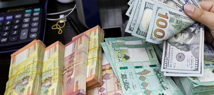 إرتفاع ملحوظ لدولار السوق الموازية... هذه تسعيرته عصر اليوم