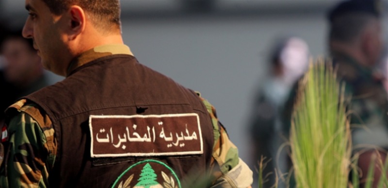 مطلوبان خطيران بقبضة "المُخابرات".. هذا ما كُشف عن جرائمهما