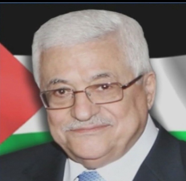 الرئيس عباس يعزي بوفاة المناضل الوطني مصطفى بن إسماعيل قرشولي