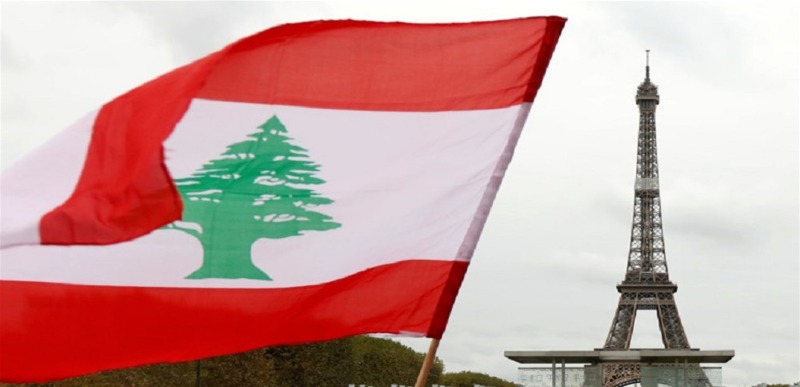 الخارجية الفرنسية: استقرار لبنان حاسم للمنطقة