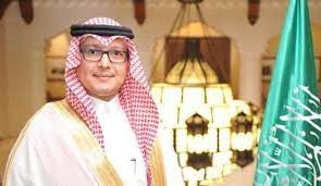 بعد كلمة "نصرالله" تغريدة جديدة للسفير السعودي في لبنان على "تويتر"!