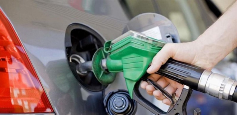 ارتفاع جديد لسعر صفيحة البنزين غدًا