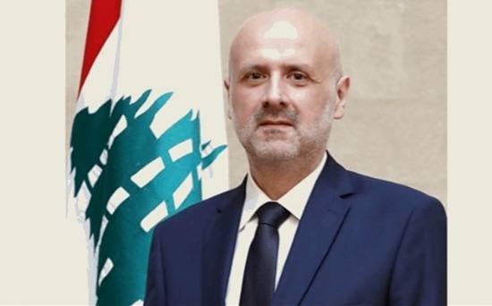 الوزير مولوي عرض مع وفدي اتحادي بلديات الحاصباني والمتن الاعلى شؤونا خدماتية وانمائية