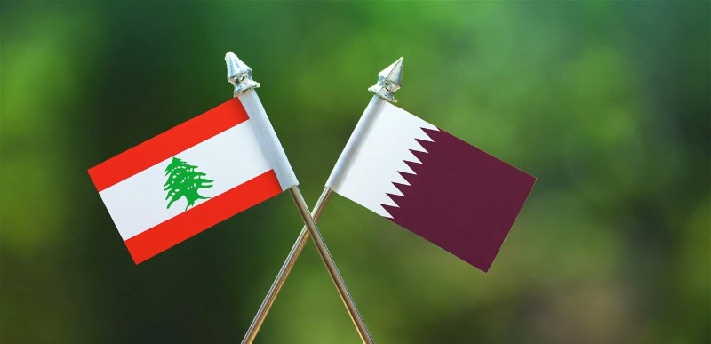 قطر على خط معالجة أزمة لبنان مع دول الخليج…ولكن بروية وحذر