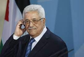 الرئيس عباس يتلقى اتصالاً هاتفيًا من وزير الخارجية اللبناني