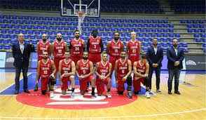لبنان جدد فوزه على اندونيسيا في التصفيات الآسيوية المؤهلة لبطولة العالم في كرة السلة
