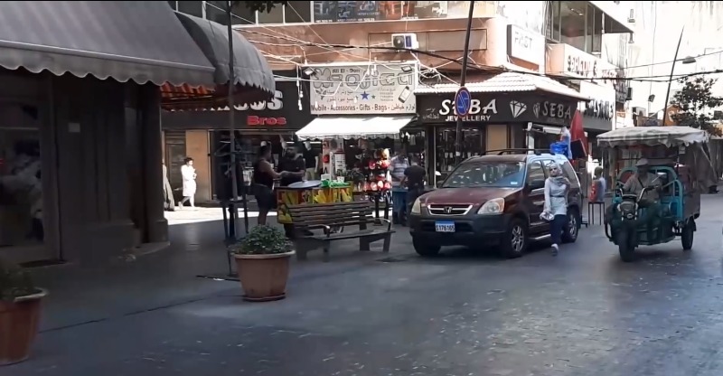 بالفيديو: اللحمِ الحي وضحايا مُعادلةِ فرقِ الأسعار! إعداد وتقديم خالد عوض