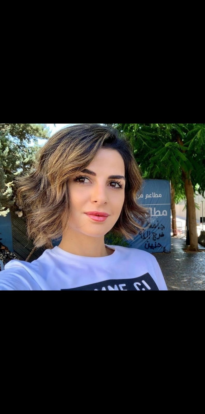 نوال بري: لبنان أتعبني ولم يعد يشبهني!