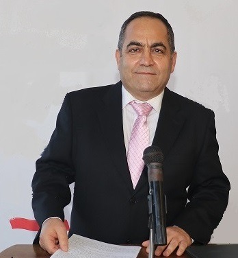 رئيس "تجمّع رجال وسيدات الأعمال اللبناني الصيني": ماذا ننتظر لتفعيل العلاقات الاقتصادية مع الصين؟