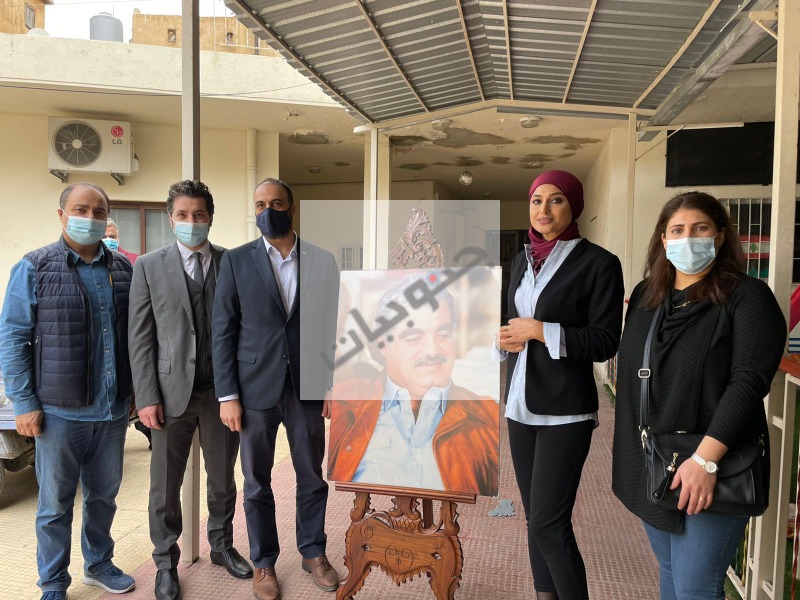 "زوّادة طالب" مبادرة للمستقبل الجنوب - قطاع التربية والتعليم