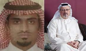 عاجل: القبض على خالد العتيبي المتهم بقتل المعارض السعودي جمال خاشقجي