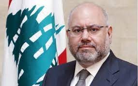 الوزير أبيض: الوضع الوبائي يحدد الإقفال أو عدمه